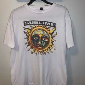 tultex 40 oz to freedom sublime tshirt